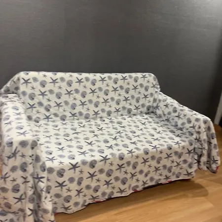 La Rum i privatbostad Graulhet