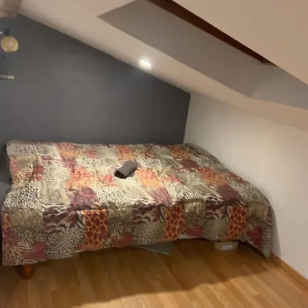 La Homestay *