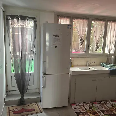 La Homestay Graulhet